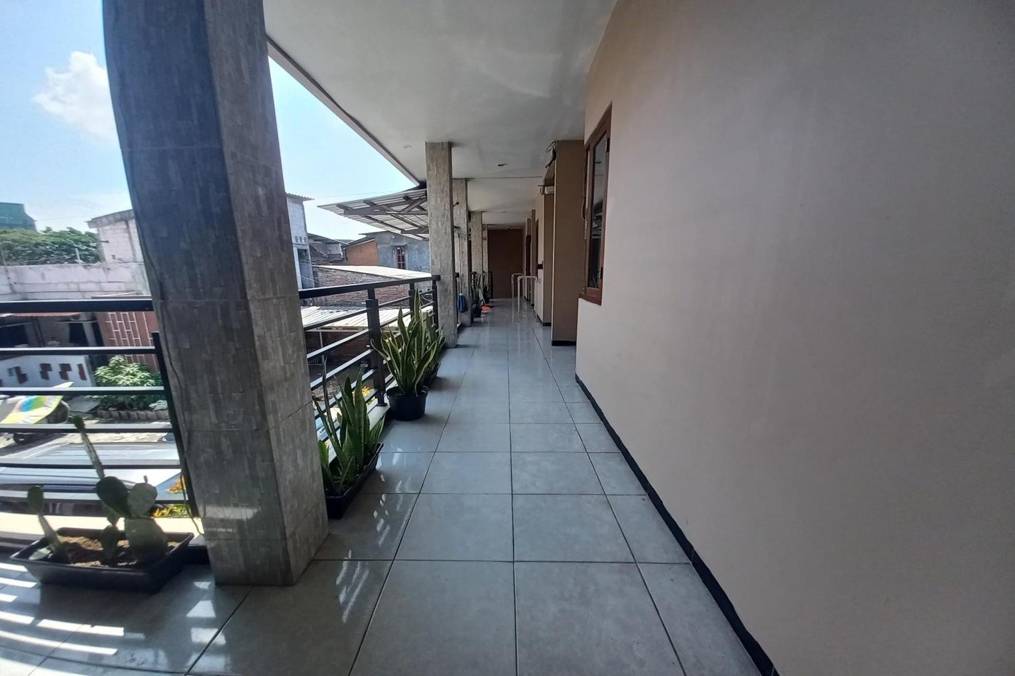 Hotel Oyo 94633 S_qyu