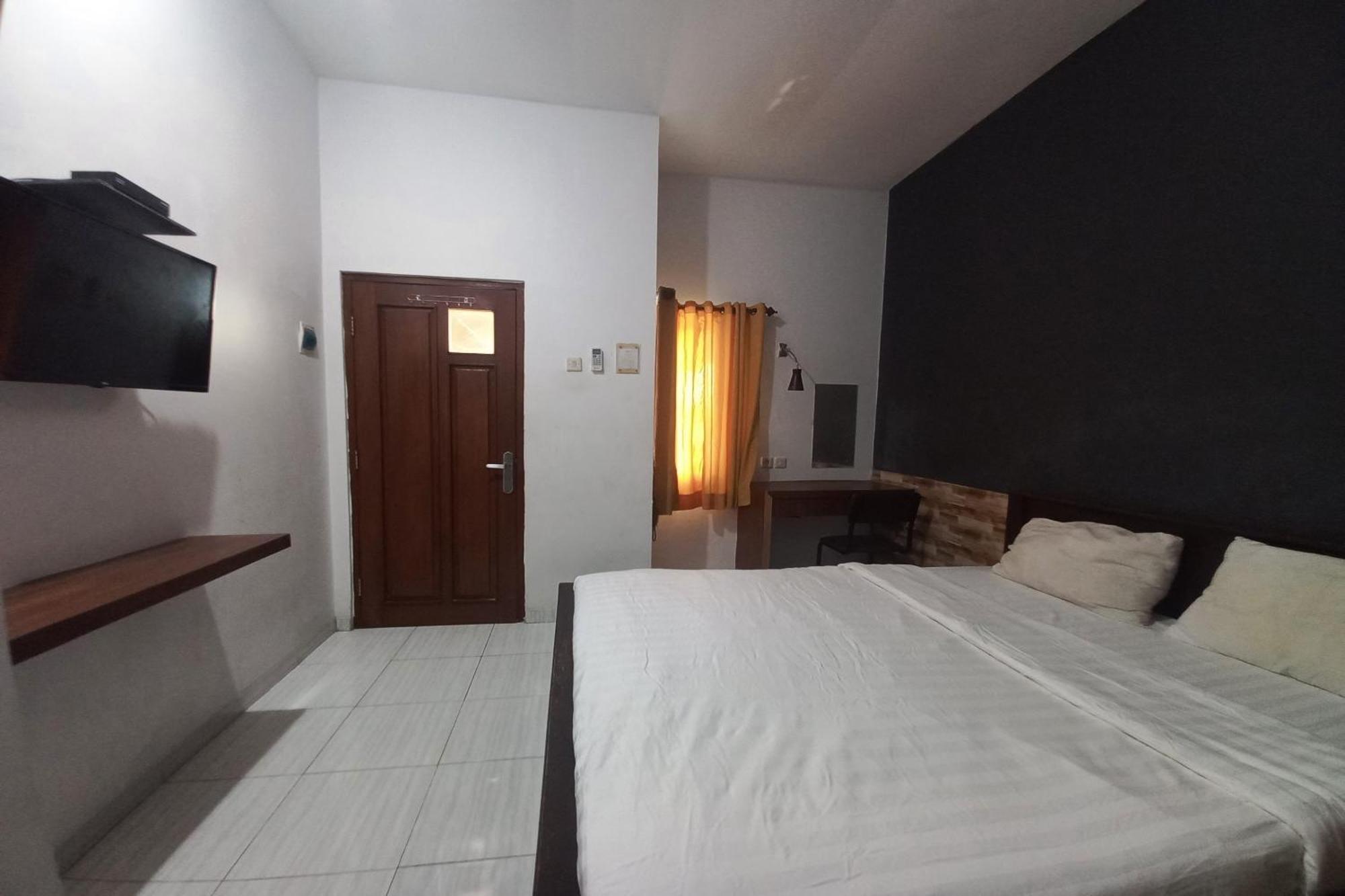 Oyo 94633 S_qyu Hotel 2*